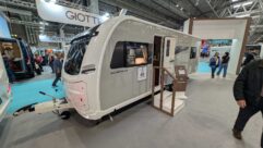 The Coachman Acadia 655 Xtra