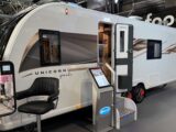 The Bailey Unicorn Grande Cordoba