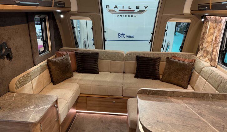 The Bailey Unicorn Grande Cordoba