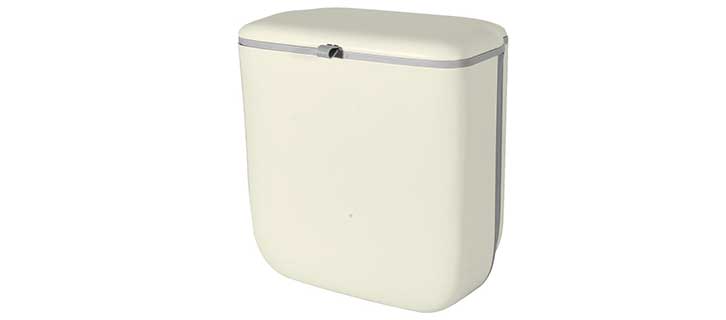The folding bin