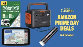 Prime Big Deal Days deals