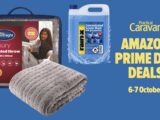 Winter touring products