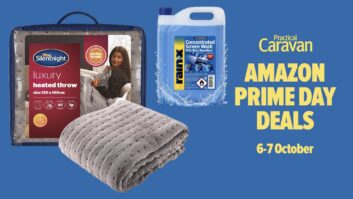 Winter touring products